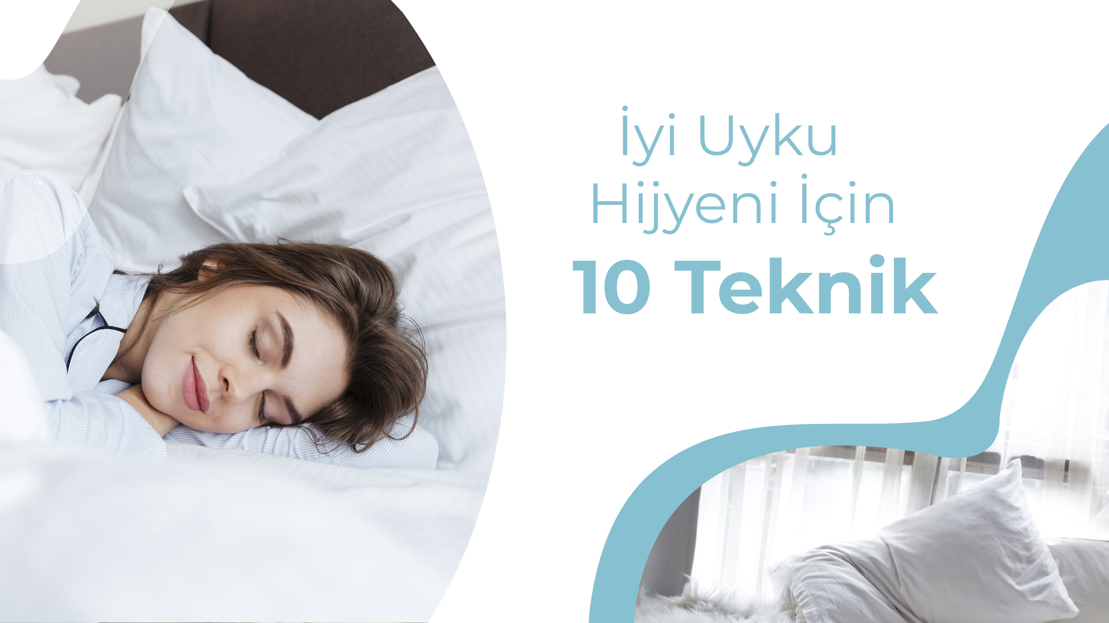 İyi Bir Uyku Hijyeni İçin 10 Teknik Nessabed 6496